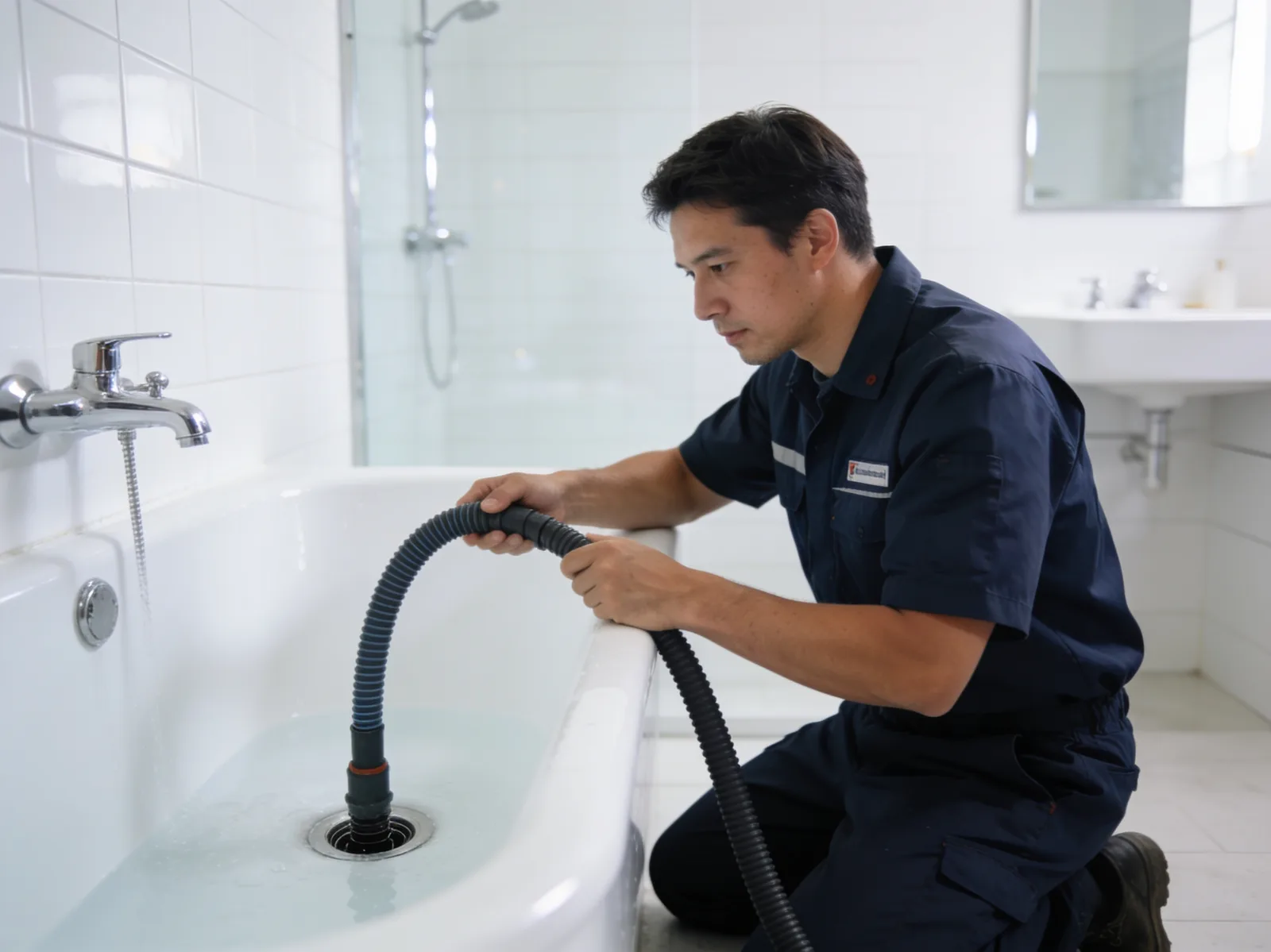 Emergency Plumber Wanchese, NC FAQs